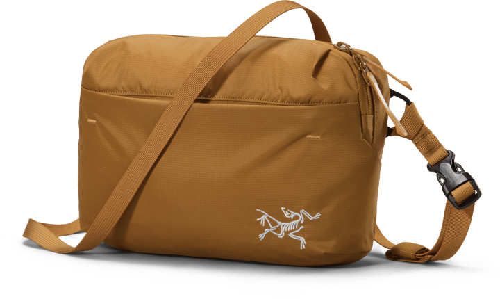 Arc'teryx Heliad 6l Crossbody Bag Yukon